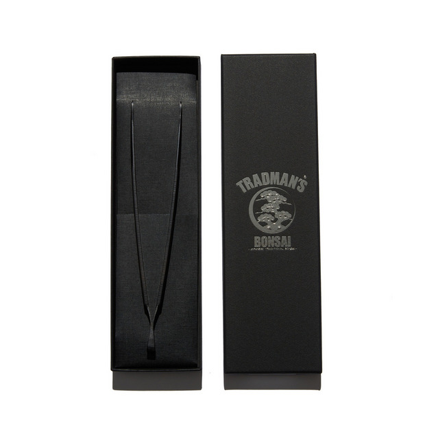 SUWADA × TRADMAN’S　-ピンセット 190mm- 詳細画像